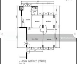 Blk 213 Lorong 8 Toa Payoh (Toa Payoh), HDB 4 Rooms #583401081
